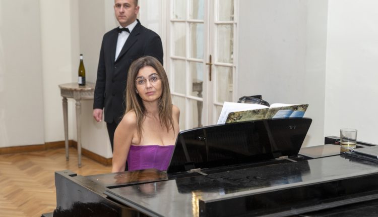 Gala dinner 36