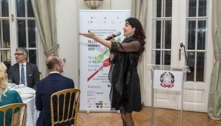 Gala dinner 37