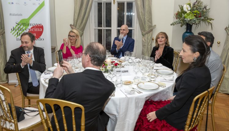 Gala dinner 38