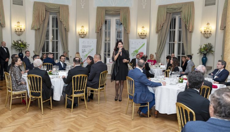 Gala dinner 41