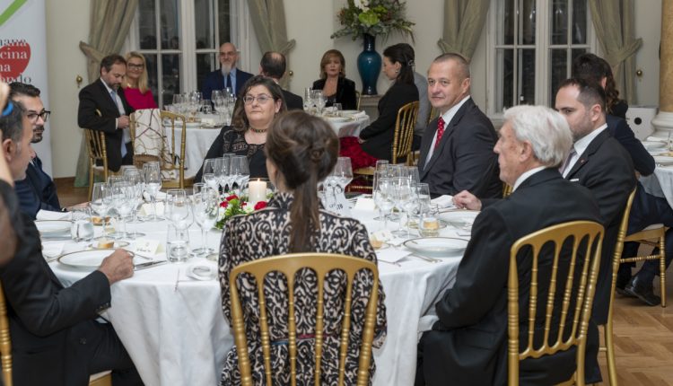 Gala dinner 42