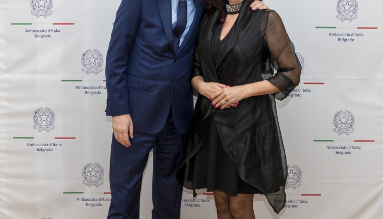 Gala dinner 5