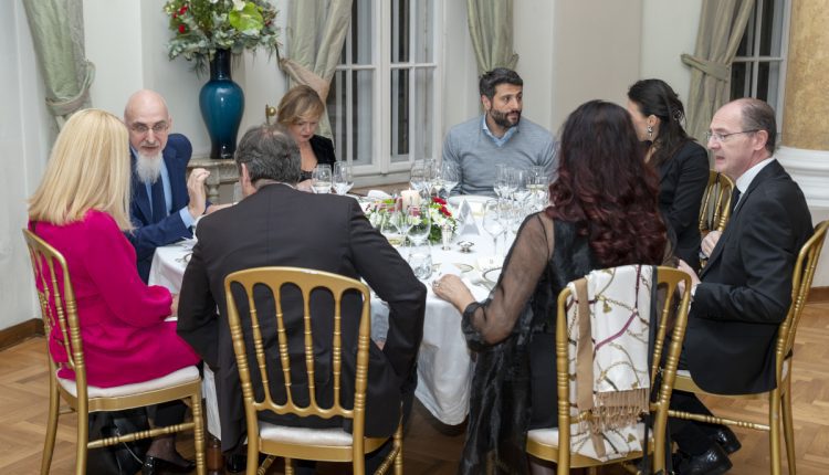 Gala dinner 50