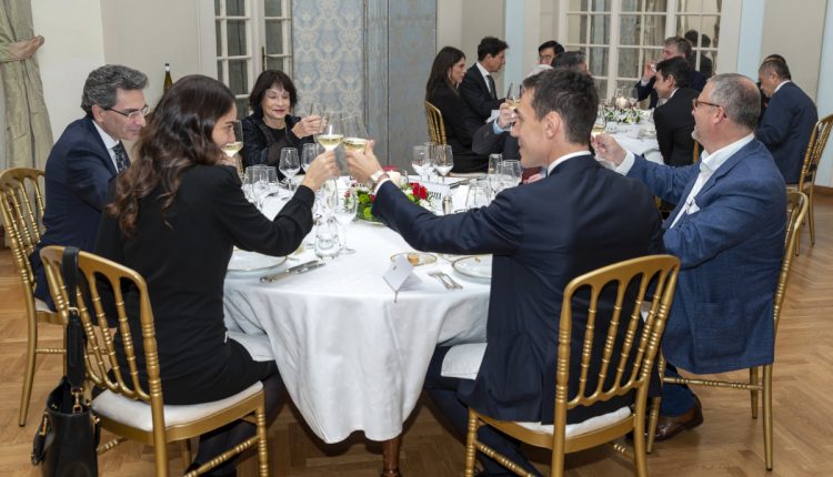 Gala dinner 51
