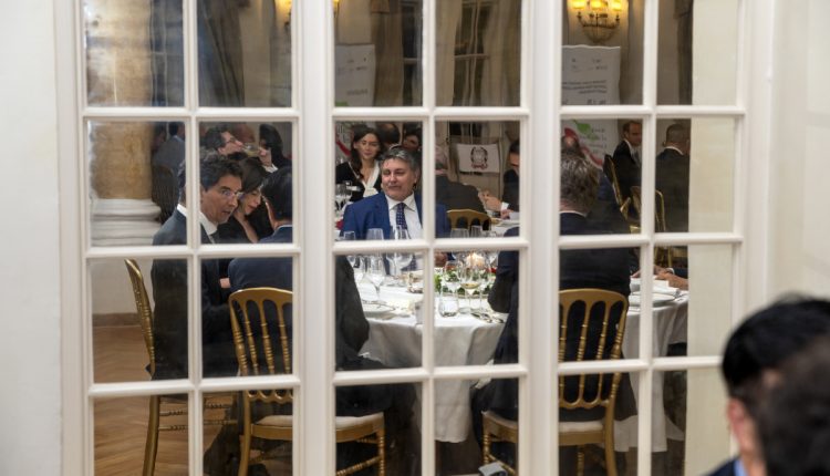 Gala dinner 52