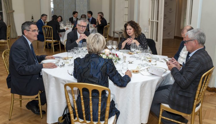 Gala dinner 53