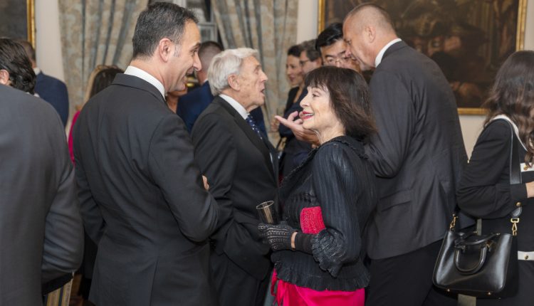 Gala dinner 8