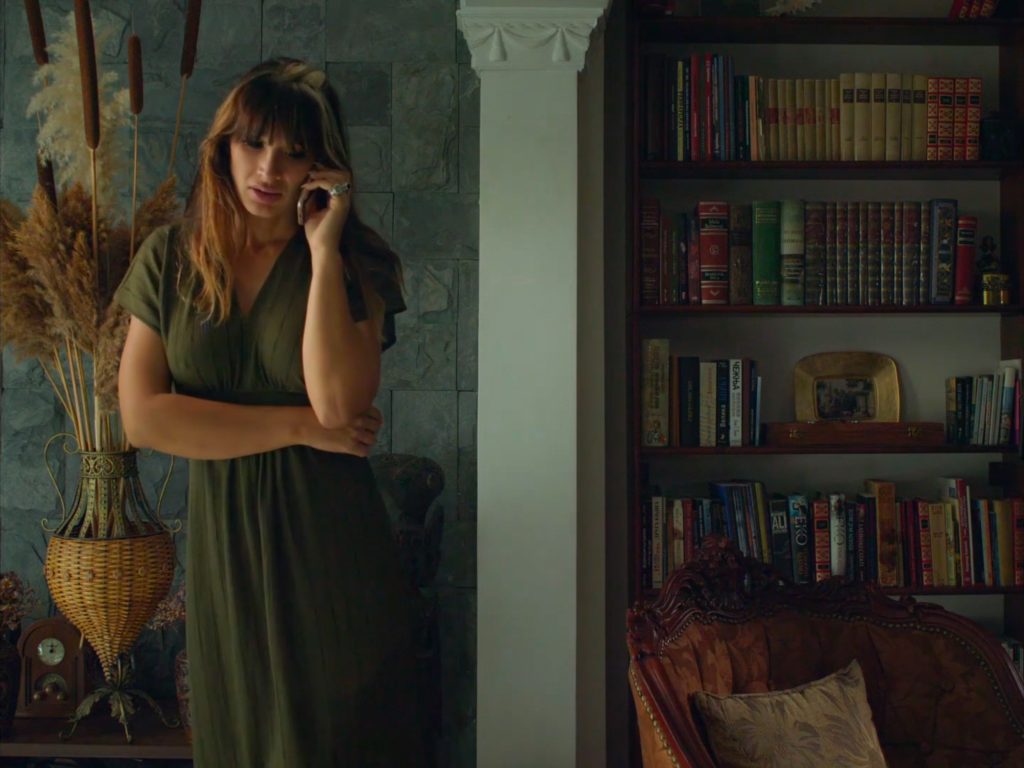 Pet filmova autora iz Srbije na 14. Merlinka festivalu 1 Kristina 2 stil iz filma