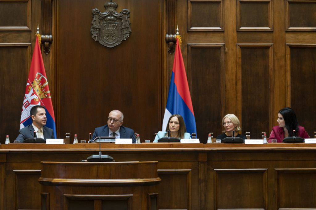 NACIJA MORA BITI ZDRAVA – Prevencija je budućnost zdravstvenog sistema 3 Panel 1