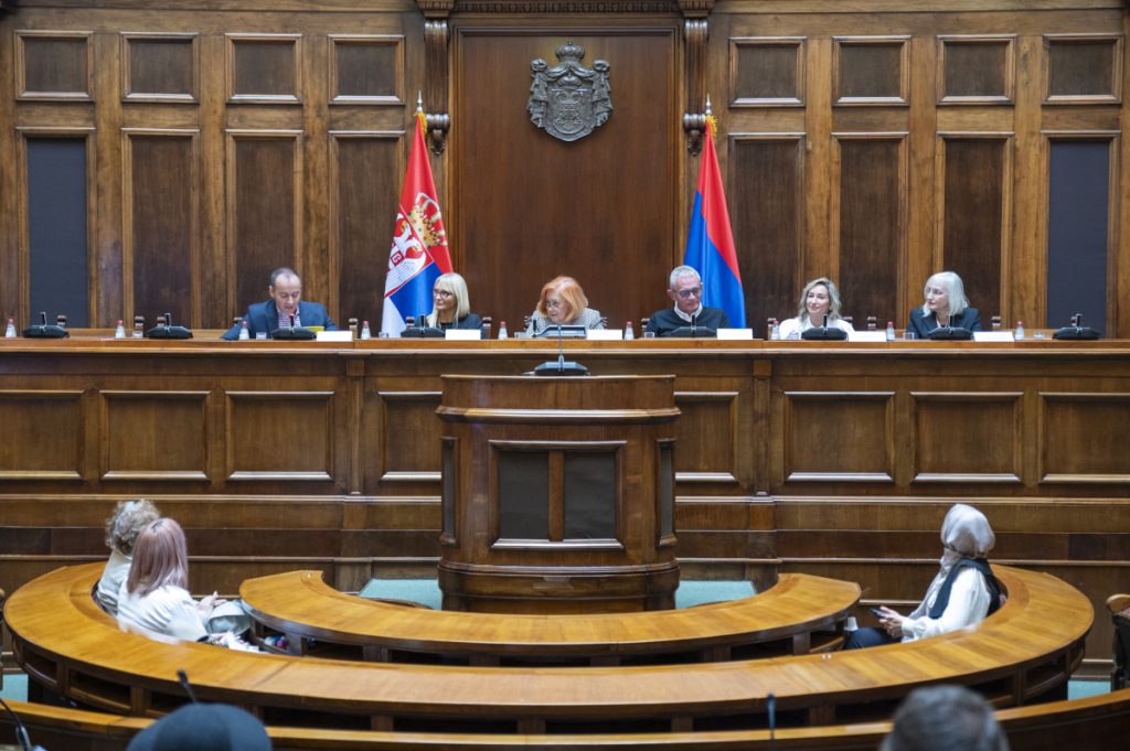 NACIJA MORA BITI ZDRAVA – Prevencija je budućnost zdravstvenog sistema 5 Panel 2