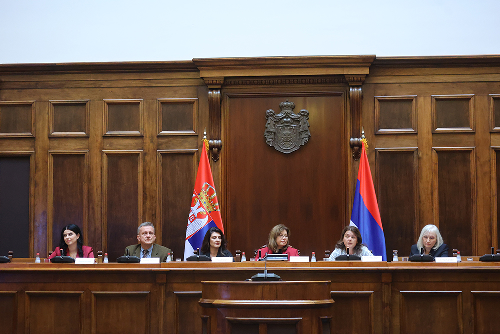 NACIJA MORA BITI ZDRAVA – Prevencija je budućnost zdravstvenog sistema 7 Panel 3