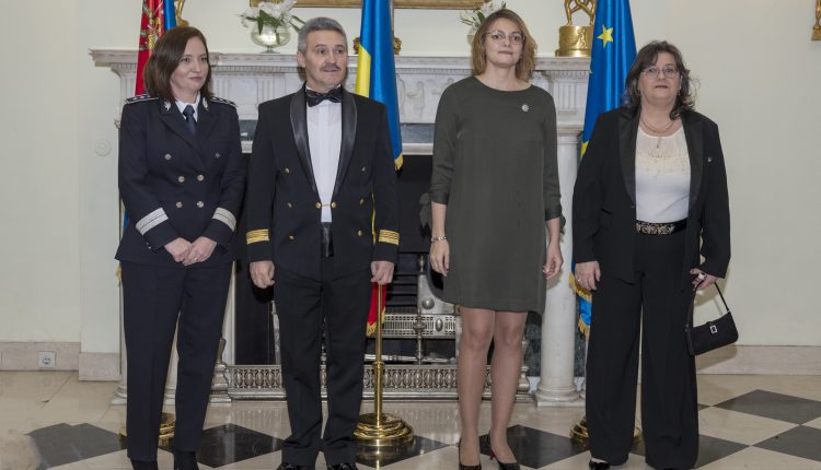 Rumunija 2022 2
