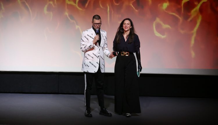 Aleksandra Odic i Predrag Azdejkovic otvaraju Merlinku