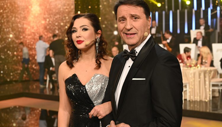 Ana Emic Jovan Memedovic foto Gordan Jovic