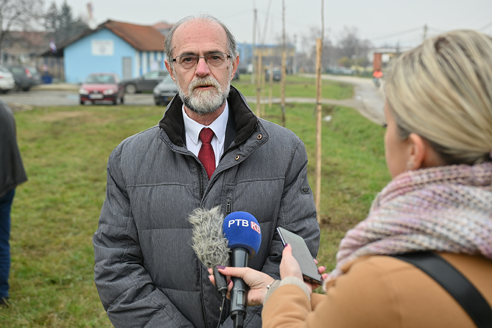 Branko Brajic