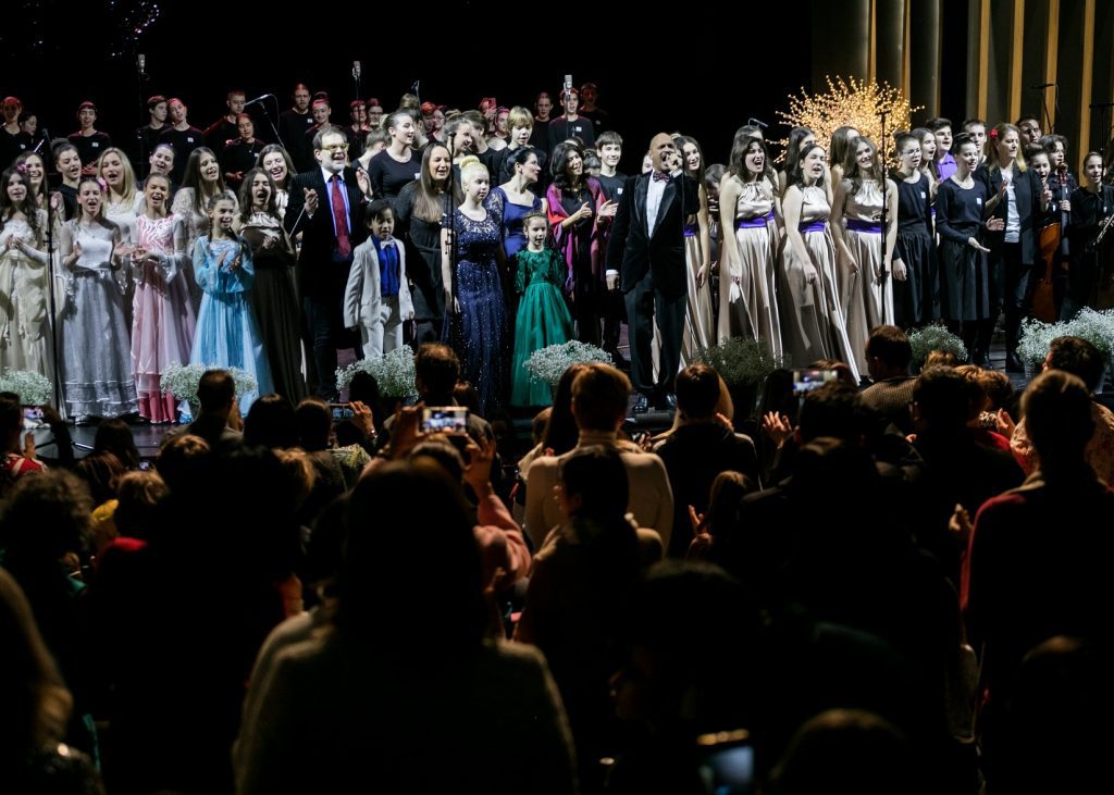 Decija filharmonija foto Dalibor Danilovic