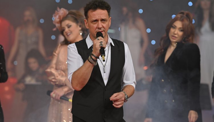 Dzenan Loncarevic foto Nikola Ristic