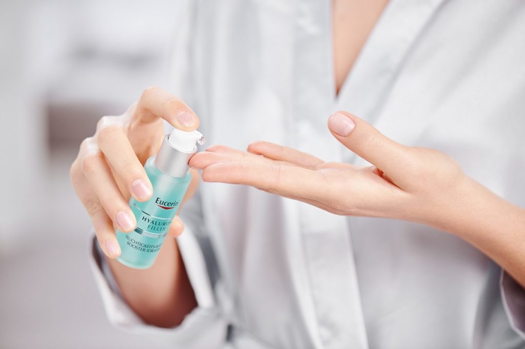 ECN 19531 Hyaluron Filler Moisture Booster Product