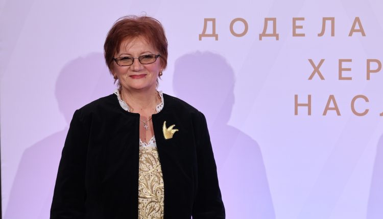 Heroji nasledja 36