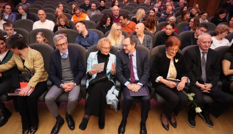 Heroji nasledja 55