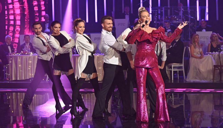 Lepa Brena foto Gordan Jovic 1