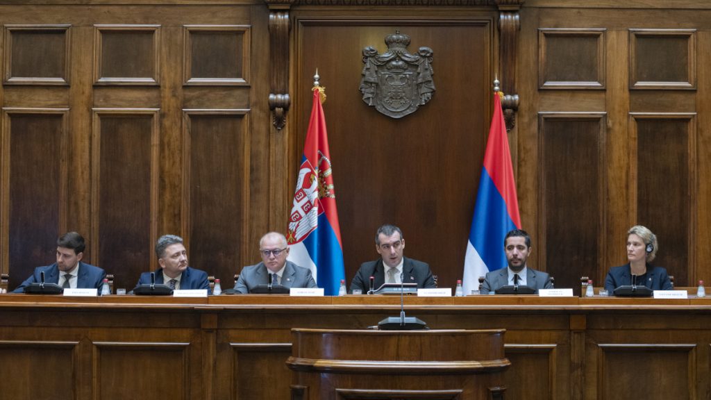 Otvaranje