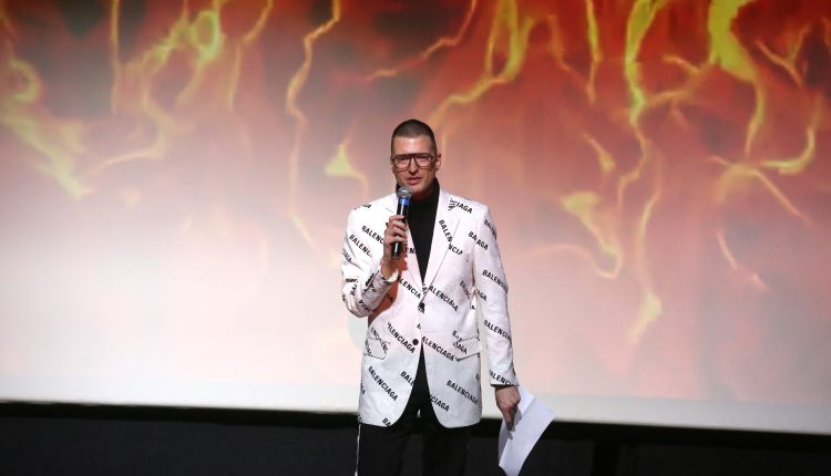 Predrag Azdejkovic direktor festivala