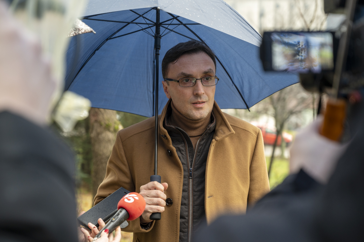 Predrag Ivanovic