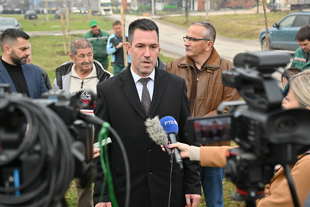 Predrag Terzic