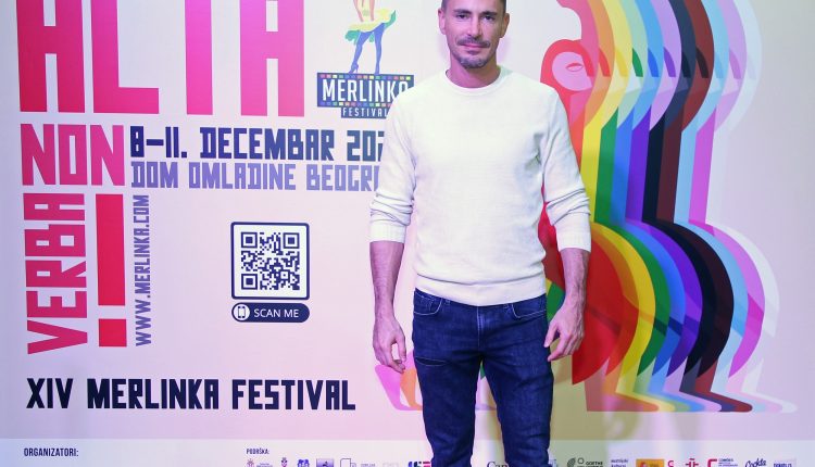 Reditelj Stevan Filipovic