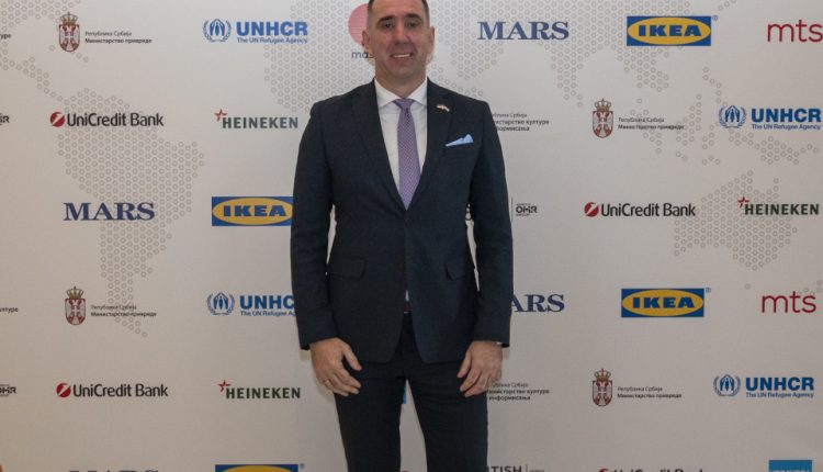 Svet u 2023 11