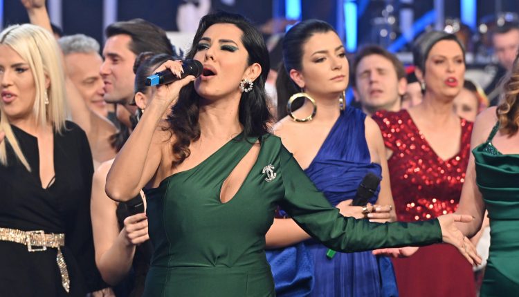 Tanja Savic foto Gordan Jovic 1