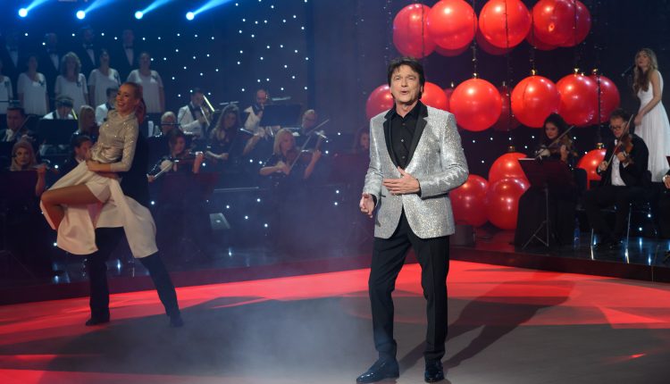 Zdravko Colic foto Gordan Jovic
