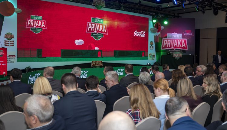 Neuspeh prvaka 5