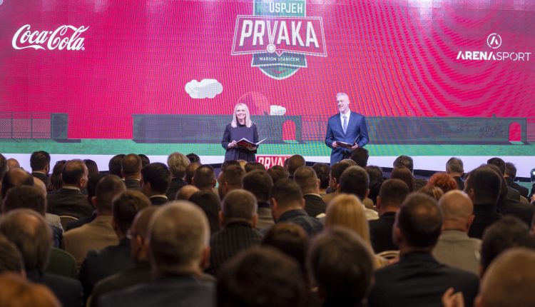 Neuspeh prvaka 6