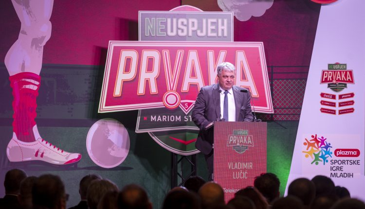 Neuspeh prvaka 9