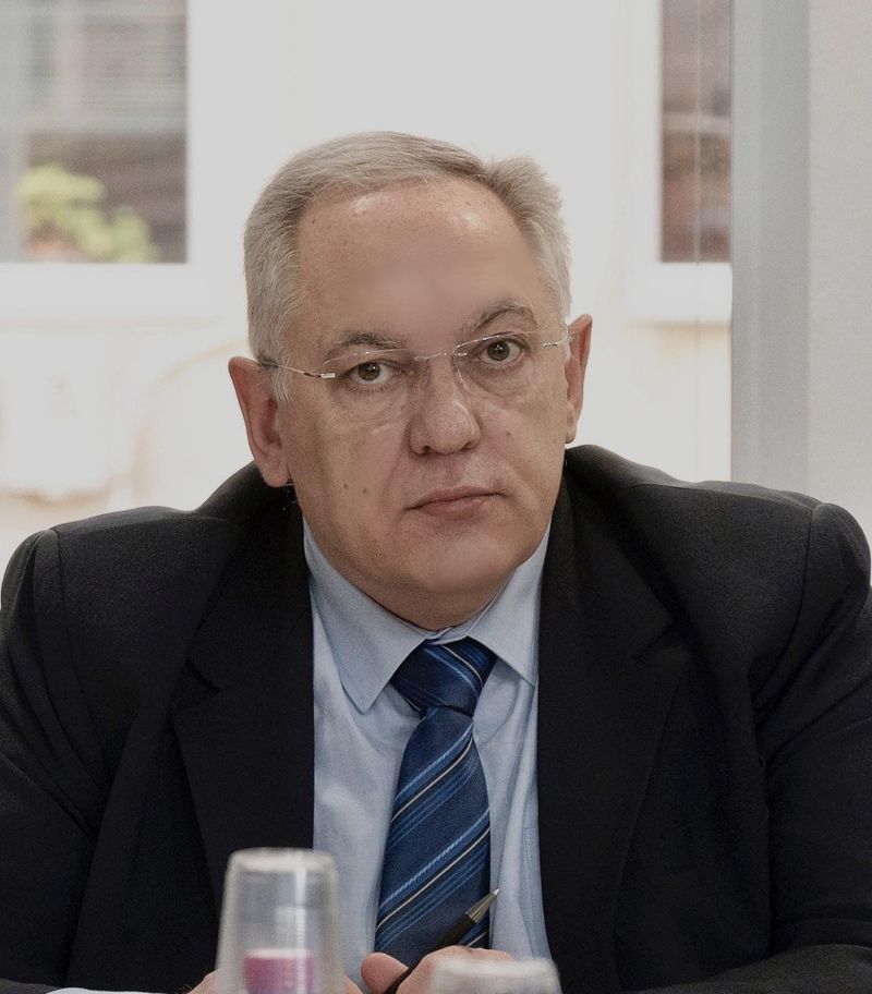 Direktorat za radijacionu i nuklearnu sigurnost i bezbednost Srbije: Nuklearne elektrane i zemljotresi 1 Velinov