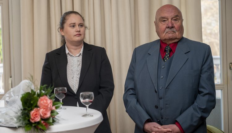 Boris Masic orden 2