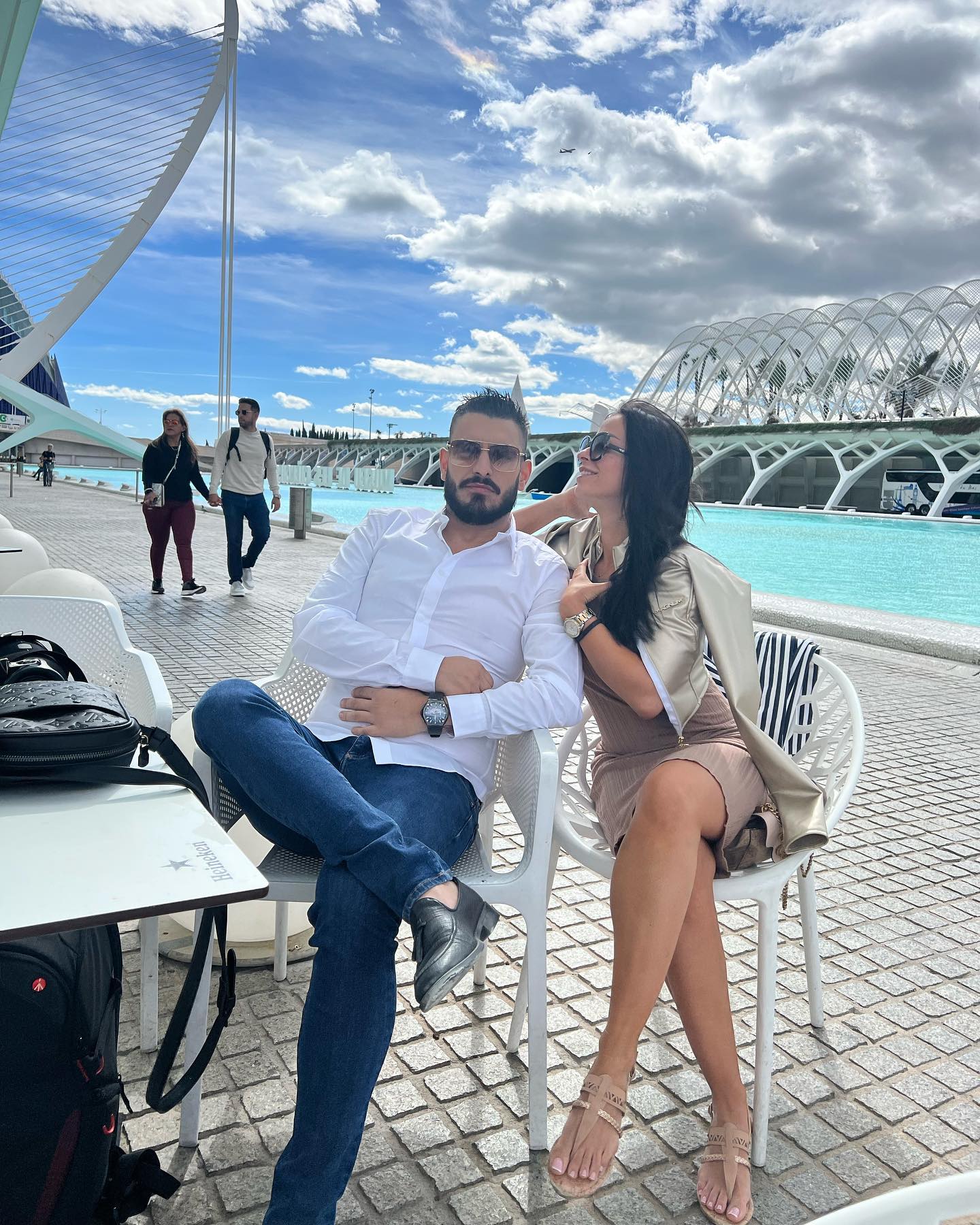 Katarina i Darko Lazic objava 1