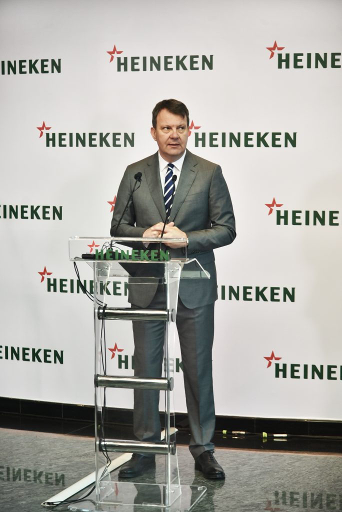 Kompanija "Heineken" predstavila vredne investicije u pivari u Novom Sadu 3 3561