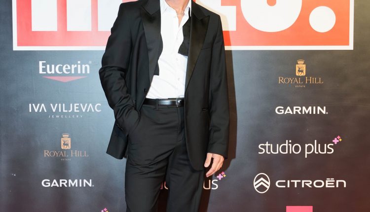 Antonio Knezevic