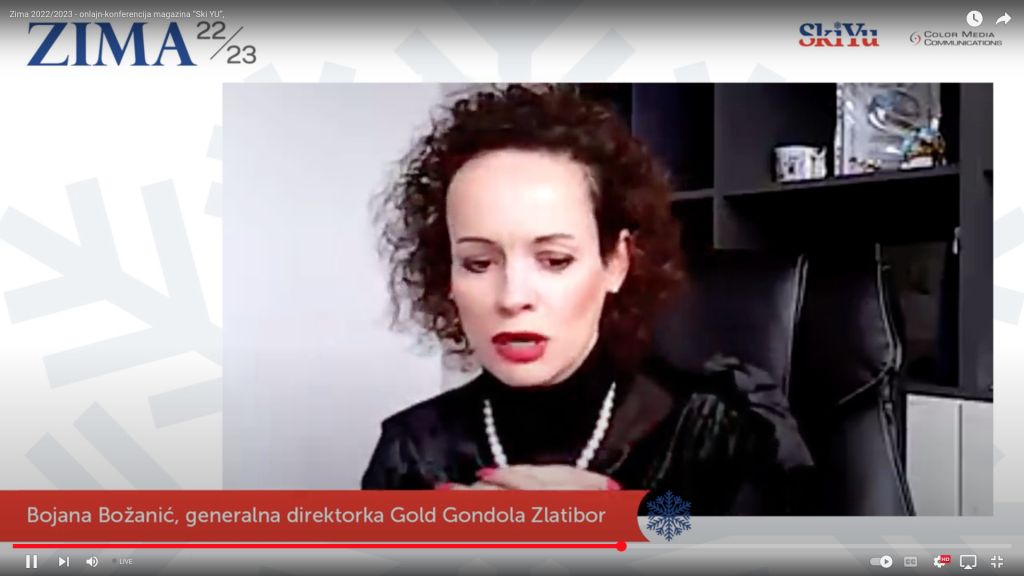 Bojana Bozanic