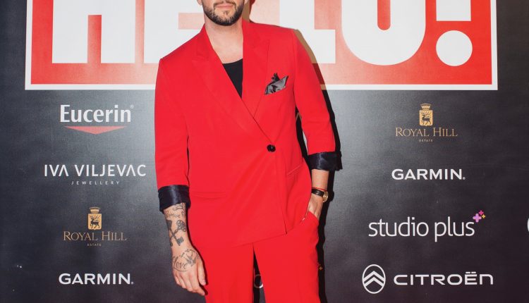 Damir Kedzo