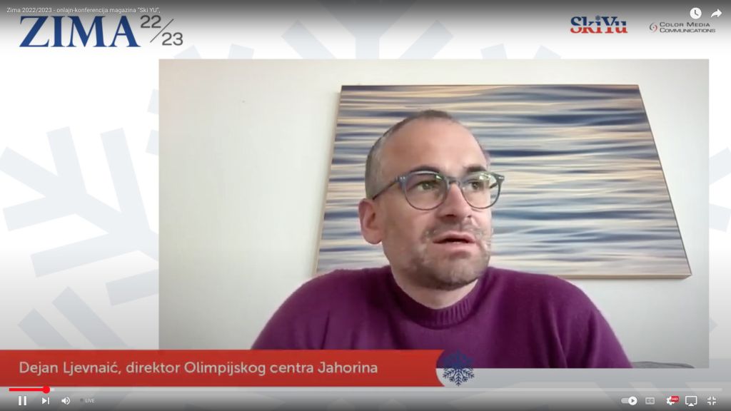 Dejan Ljevnaic