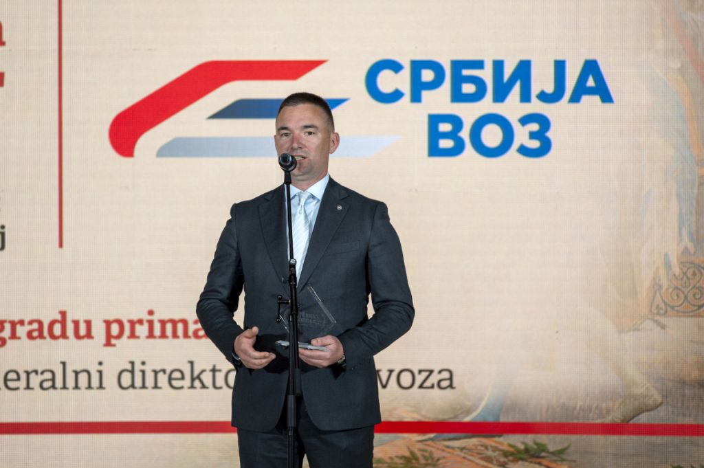 Dodeljeno 20 nagrada za proslavu 7. rođendana Diplomacy & Commerce magazina 6 Ivan Bulajic