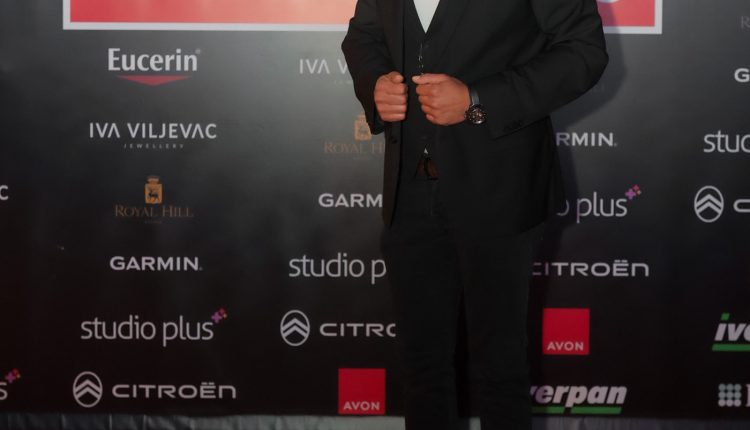 Ivan Pazanin