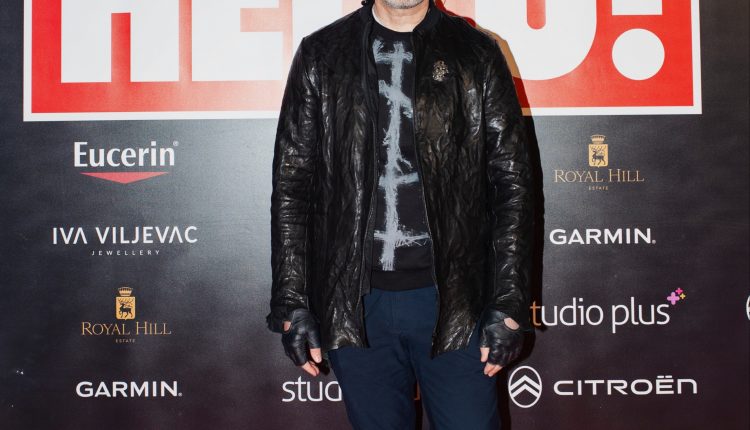 Josip Tesija