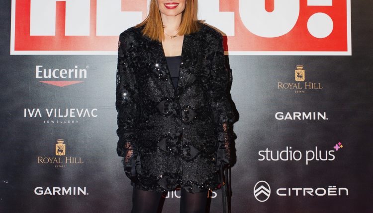 Lana Gojak Bajt