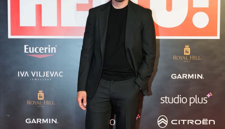 Marko Micunovic