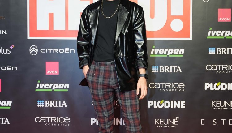 Mateo Pilat